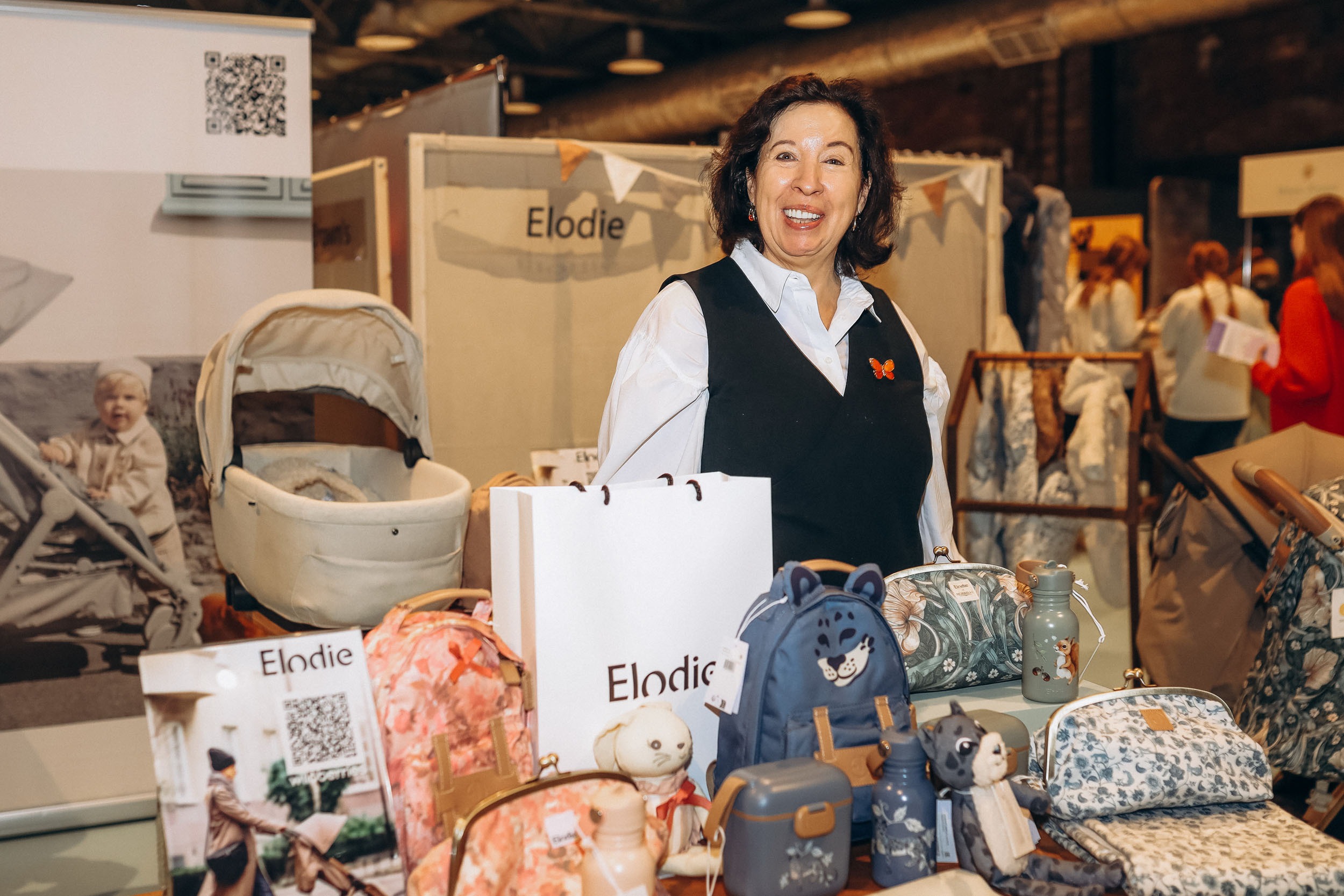 MomBabyExpo — фото 2