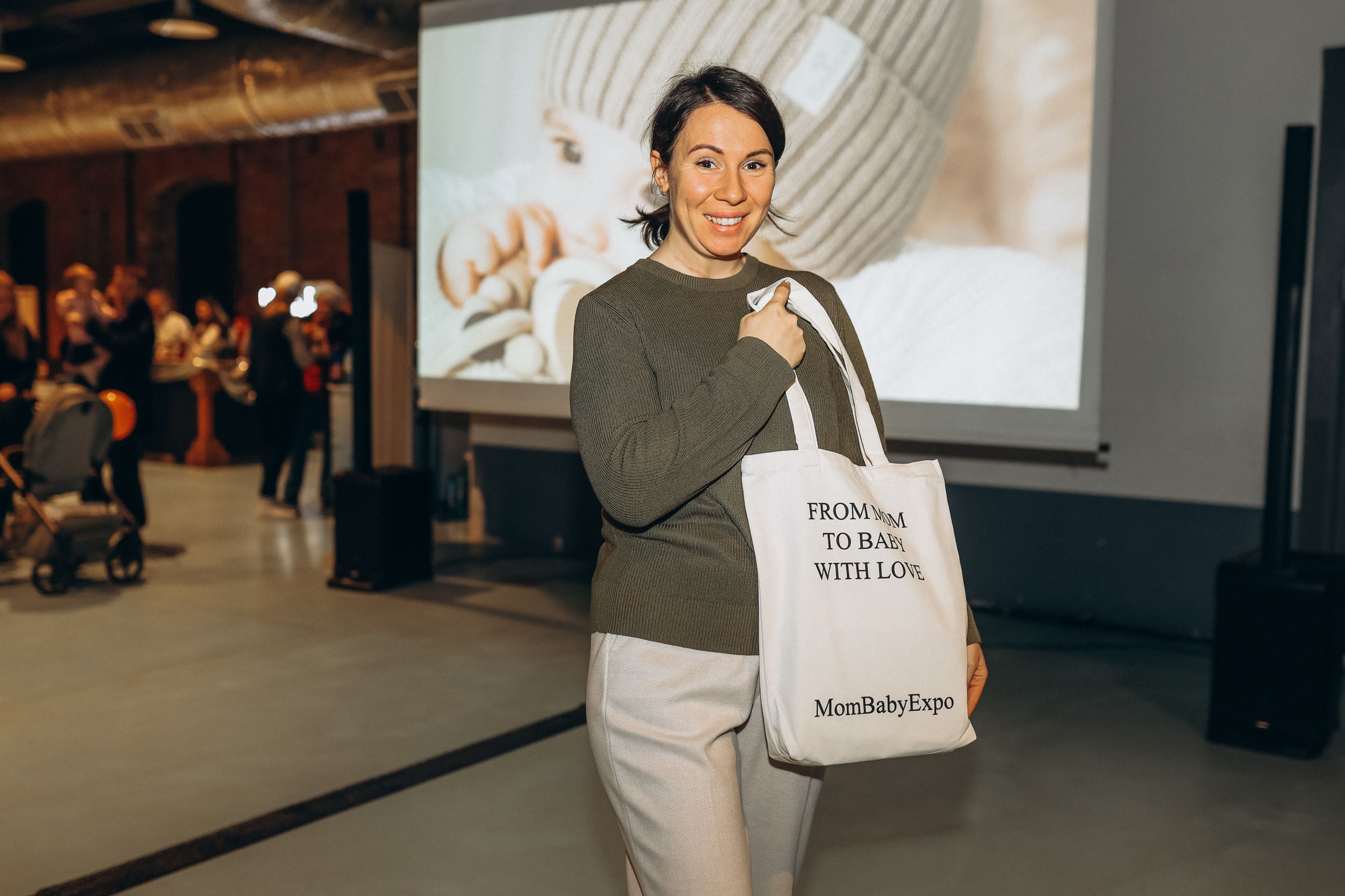 MomBabyExpo — фото 3