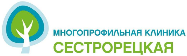 Роддом «Сестрорецкая»