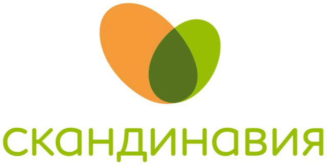 Роддом «Скандинавия»